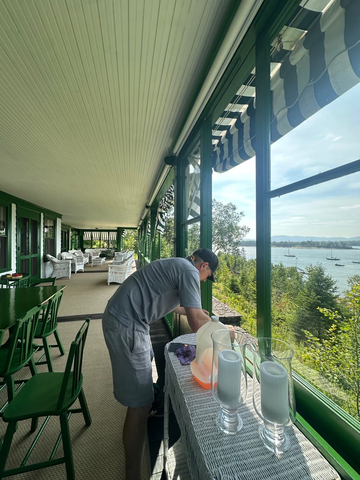 Window repair work — photo 3