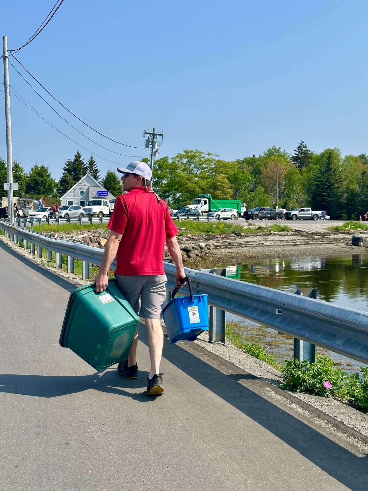 Serving Islesboro and Maine's island communities