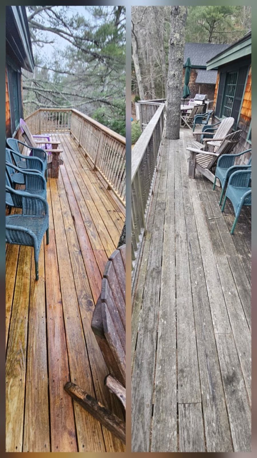 Pressure Washing gallery 2