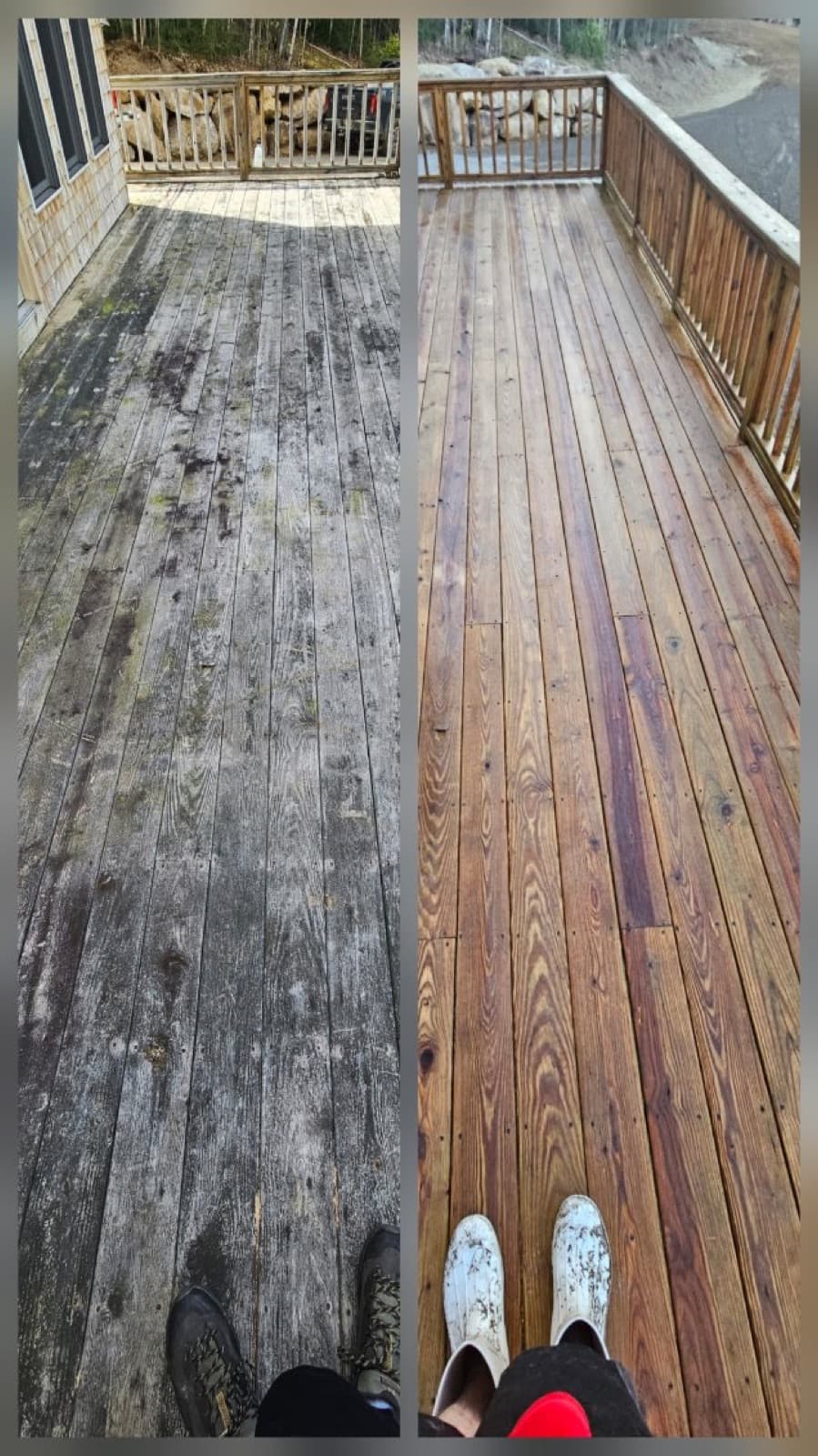 Pressure Washing gallery 3