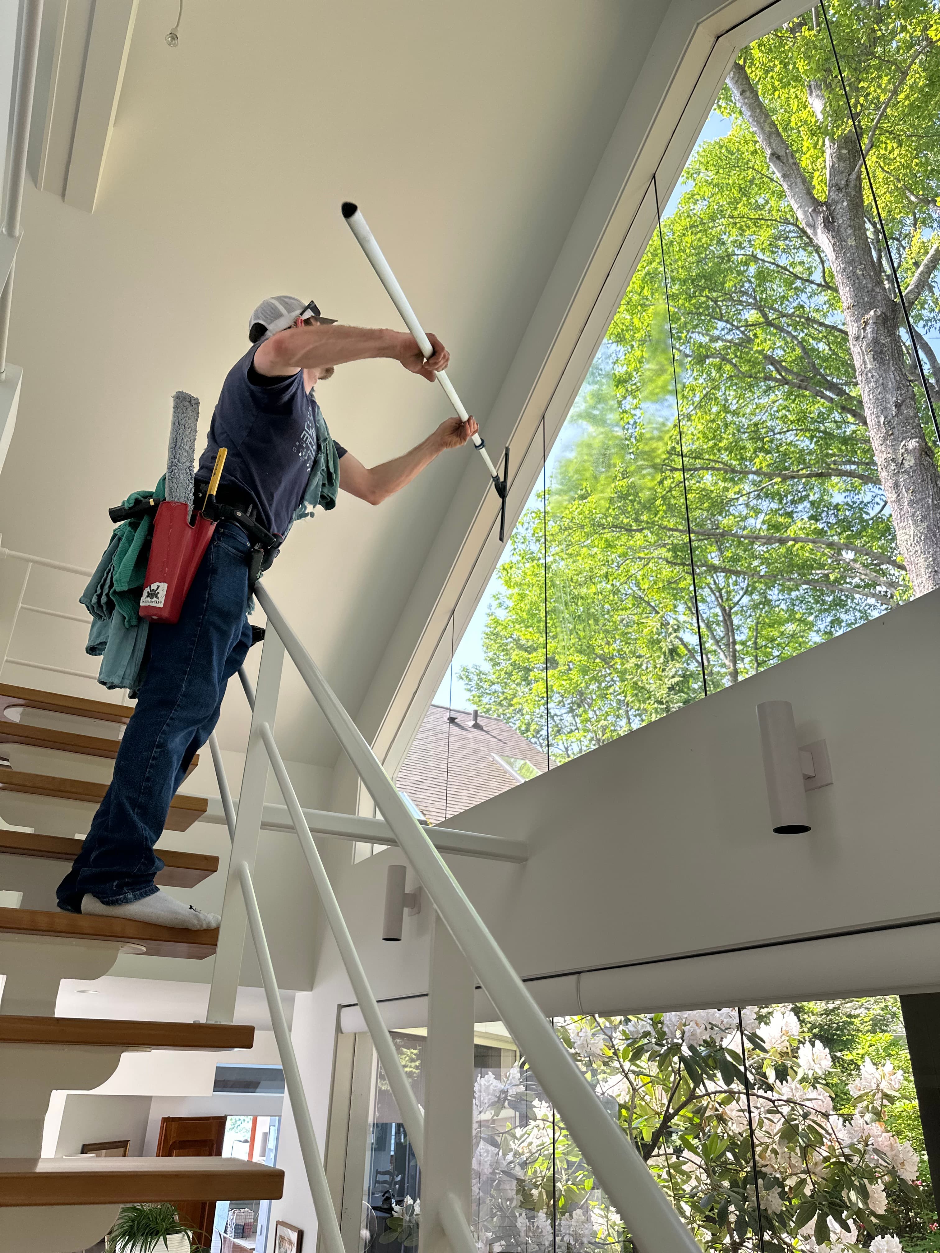 Window Cleaning